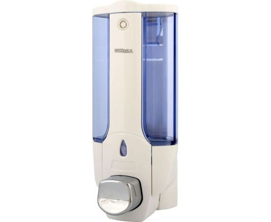 Дозатор жидкого мыла CONNEX ASD-138 WHITE 456151 