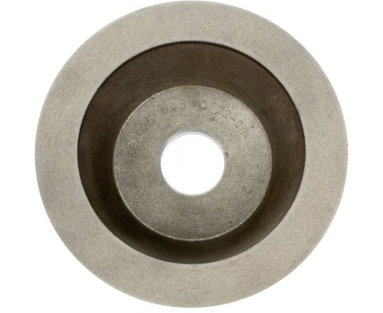 Круг алмазный чашечный 12А2 45 150х20х3х40х32 мм 160/125 БАЗИС АС4 В201 ПАИ 4820235010973 