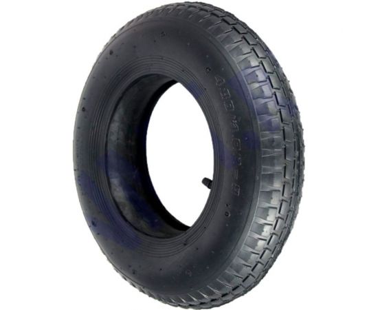 Покрышка 4.80/4.00-8 с камерой 4.00-8 MFK-TORG ПК400-8 