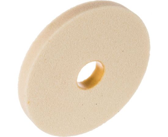 Круг шлифовальный 1 (150х16х32 мм; 25 А; 40СМ; F46 K/L) Волжский абразивный завод 002167 