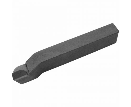 Резец токарный проходной упорный изогнутый ГОСТ 18879-73 (25x16x140 мм, Т15К6) КИЗ 1080450 