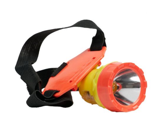 Налобный фонарь Partex YIWU YOUDA, LR1130 3 шт, 5x6.5 см НФ-00002458 