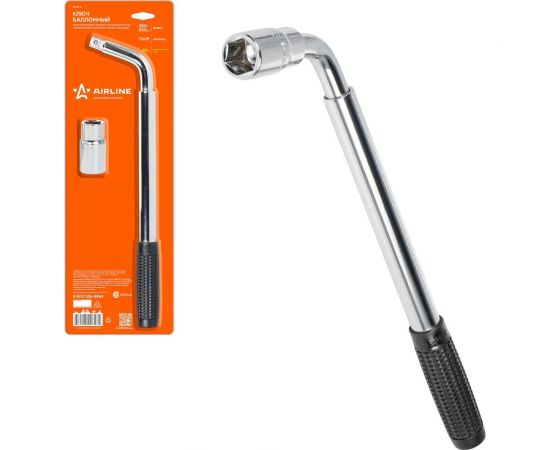 Телескопический баллонный ключ Airline (17x19) AK-B-16 