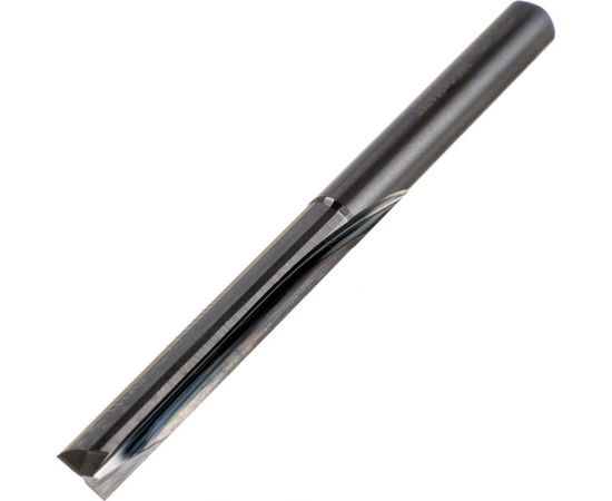 Фреза прямая монолитная (4x25/50 мм; хвостовик 4 мм; 2 зуба) ROTIS 166.042517ST 