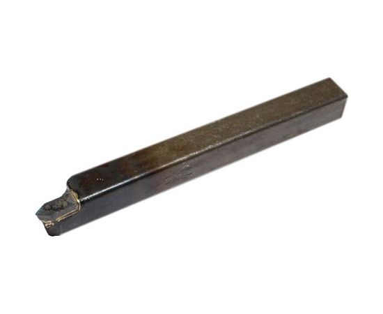 Резец резьбовой для наружной резьбы (12х12х110 мм; Т5К10; DIN 282-60) CNIC 63539 