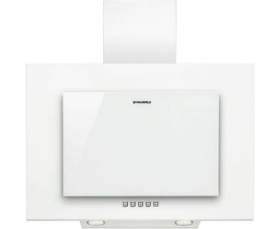 Кухонная вытяжка MAUNFELD TOWER C 50 WHITE 