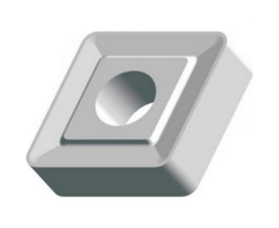 Пластина SNUM-090308 03114 ВК8/YG8 квадратная со стружколомом CNIC 54376 