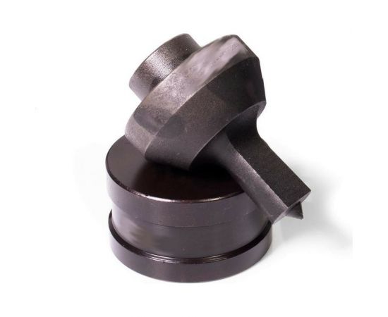 Матрицы для перфорации шин МПШО (12x20 мм) КВТ 77722 