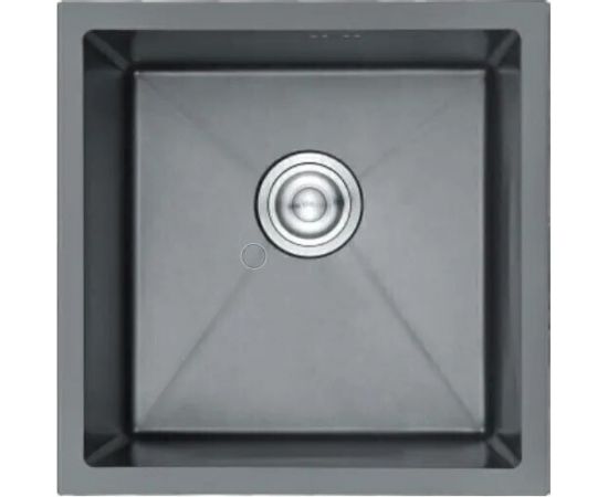 Кухонная мойка GERHANS R К34444В 