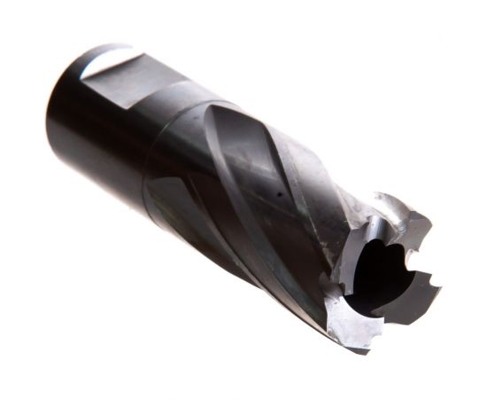 Сверло корончатое по металлу HSS Rotabroach 19х30 мм RAP 190 КБ006735 