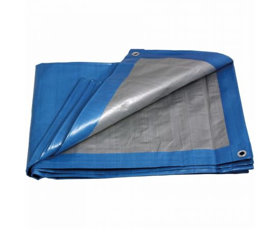 Тент 3x4 плотность 180 гр Rendell 2520756 