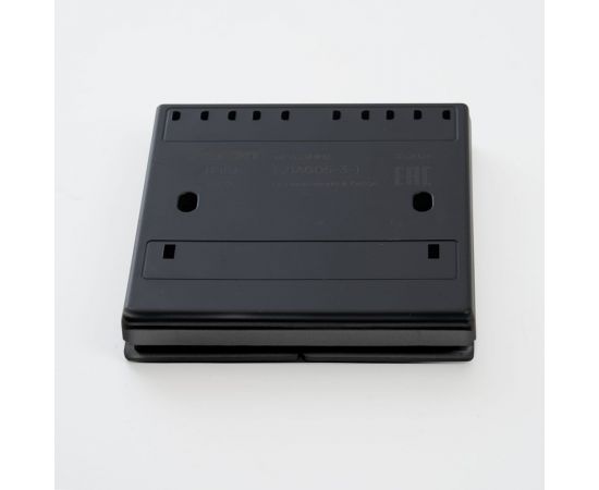 Двухклавишный беспроводной выключатель FERON TM82 SMART, 230V, 500W, черный 41723 – изображение 11