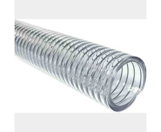 Шланг вакуумно напорный 16 мм, 10 м TEX 16/10V – изображение 2