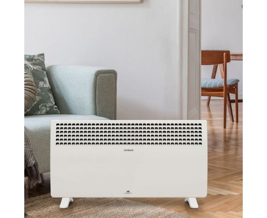 Конвектор Timberk T-EC2000-X1M – изображение 2