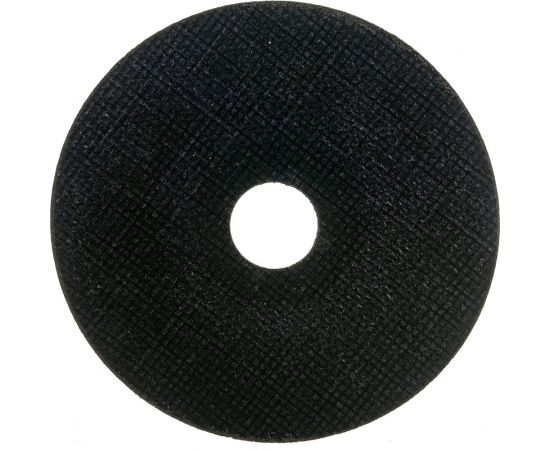 Диск отрезной по металлу (115х1х22.2 мм) ZIGGER 56272 – изображение 2