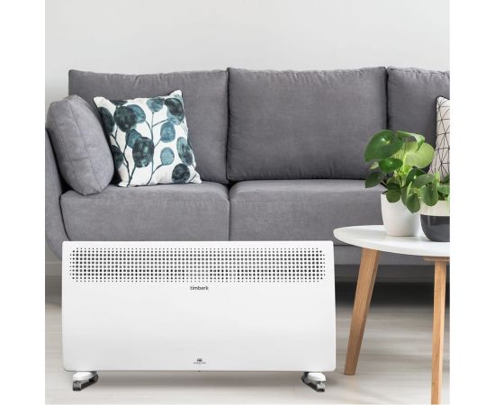 Конвектор Timberk T-EC2000-X2M – изображение 2