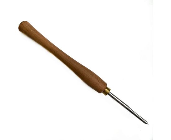 Токарный резец рейер по дереву 12 мм ООО ПЕТРО-ИНСТРУМЕНТ РПД001x7395133 X7395133 – изображение 2