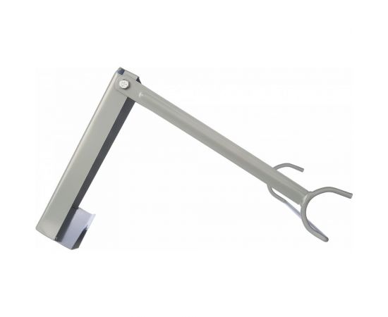 Площадка для трехсекционных лестниц Эйфель – изображение 2