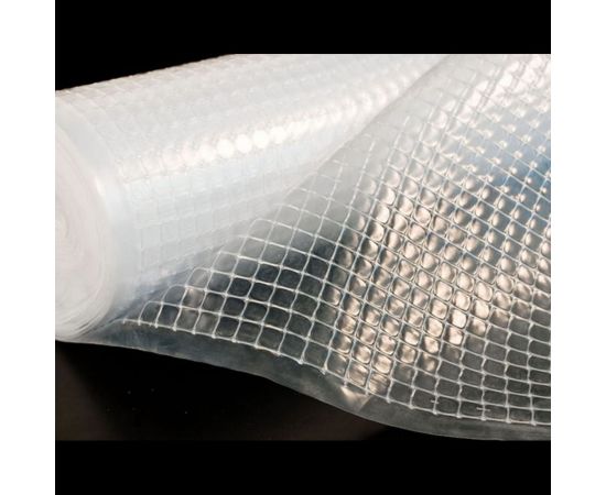 Армированная пленка 120 г/м2 Промышленник АП120250 – изображение 2