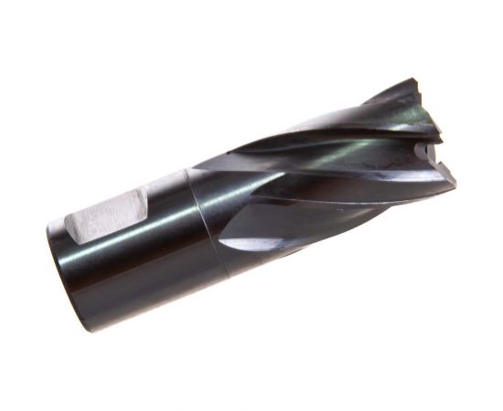 Сверло корончатое по металлу HSS Rotabroach 19х30 мм RAP 190 КБ006735 – изображение 2