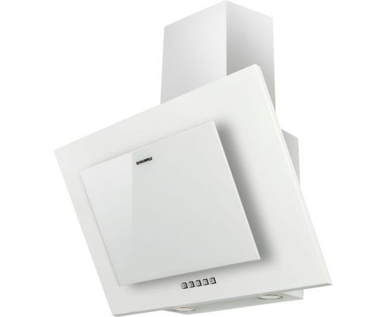 Кухонная вытяжка MAUNFELD TOWER C 50 WHITE – изображение 2