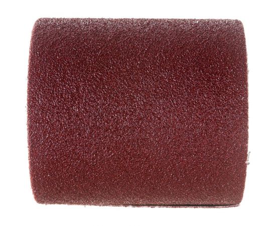 Шлифшкурка на тканевой основе водостойкая №16Н (0.075x3 м; P80; 14А; бобина) CNIC 53966 – изображение 2