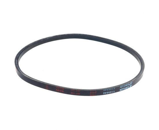 Ремень привода шнека для снегоуборщика ENIFIELD V10x640 – изображение 2