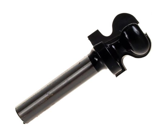 Фреза профильная Ручка Сontractor (19.05x19.05 мм; S 8 мм) CMT K955-190 – изображение 2