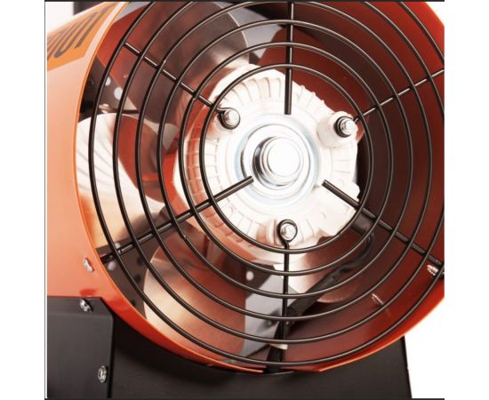 Газовая тепловая пушка PATRIOT GS 30 633445022 – изображение 2