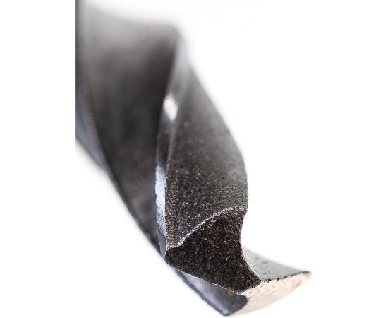 Сверло кх средняя серия (8.5х75х156 мм; КМ1; HSS 4241; ГОСТ 10903-77) ИНСТУЛС 00001326152 – изображение 2