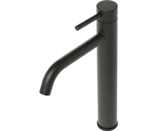 Смеситель для раковины Agger Zest черный A0712144 – изображение 2