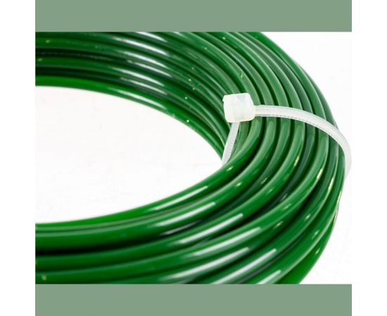 Леска 2.4мм 15м greenline Oleo-Mac 6304-0157 – изображение 2