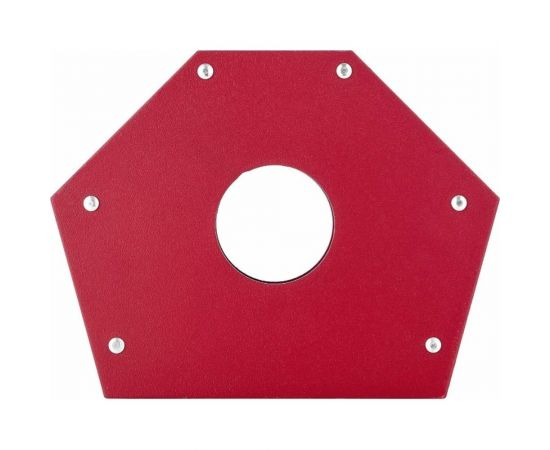 Магнитный угольник трапеция KY1102 до 22 кг 30°, 45°, 60°, 75°, 90°, 135° энаргит KY1102-22 – изображение 2