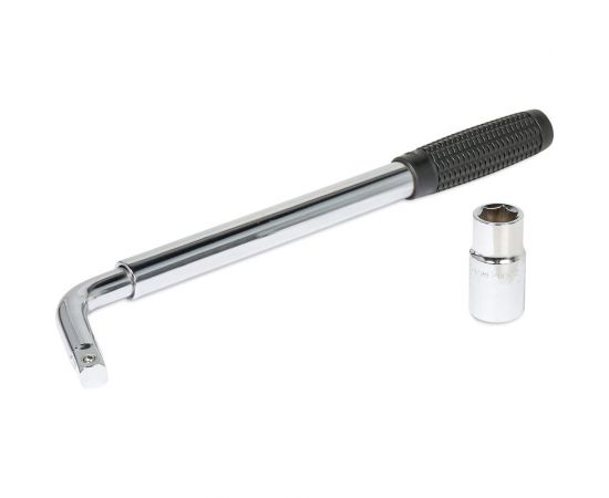 Телескопический баллонный ключ Airline (17x19) AK-B-16 – изображение 2