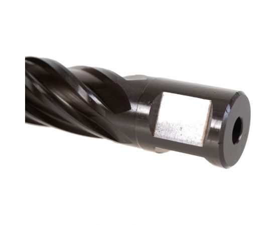 Сверло корончатое (19х55 мм; Weldon 19) Karnasch 20.1270U-019 – изображение 2