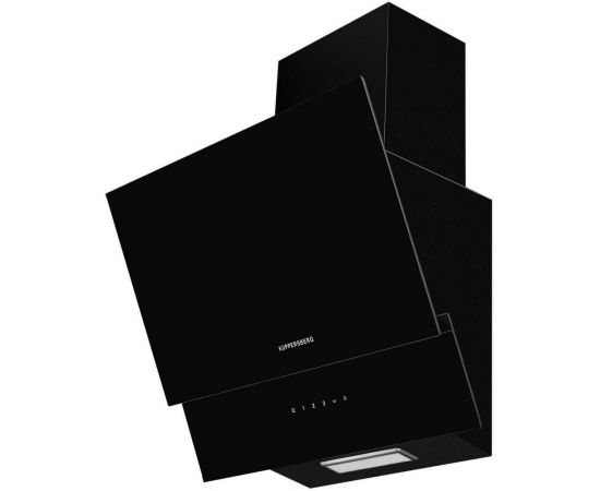 Вытяжка KUPPERSBERG F 601 BL 6395 – изображение 2