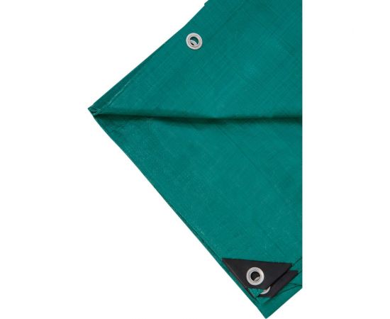 Тент 120 (4x6 м; 120 г/кв.м.) X-Glass УТ0002519 – изображение 3