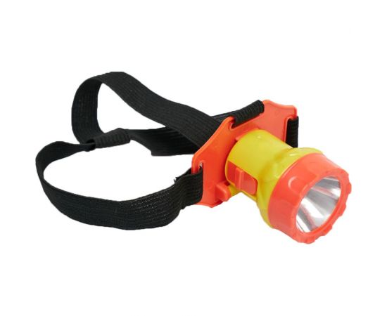 Налобный фонарь Partex YIWU YOUDA, LR1130 3 шт, 5x6.5 см НФ-00002458 – изображение 3