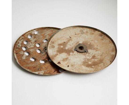 Диск-терка нож для ЗУБР-2А, 2В,2С Гидроагрегат 0Р-00000677 – изображение 3