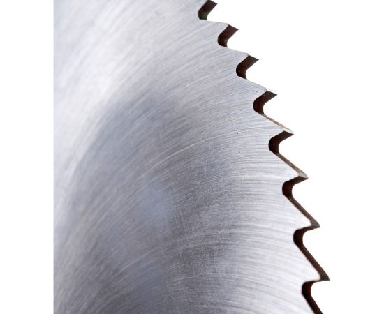 Фреза отрезная (200х2.5х32 мм; Р6М5; т2; Z=80; 4341 DIN 1837) ИНСТУЛС 00001174886 – изображение 3