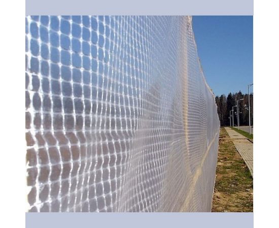 Армированная пленка 120 г/м2 Промышленник АП120250 – изображение 3