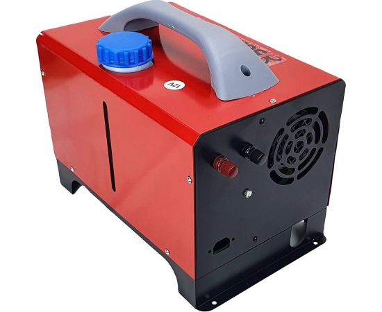 Автономный дизельный отопитель SUMITACHI 12В 5835 – изображение 3