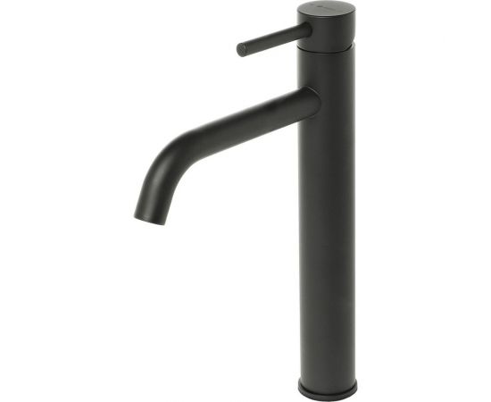 Смеситель для раковины Agger Zest черный A0712144 – изображение 3