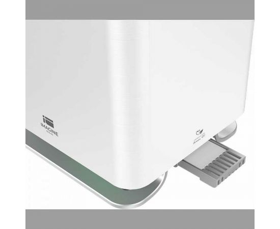 Ультразвуковой увлажнитель воздуха Timberk T-HU6-A19E-W – изображение 4