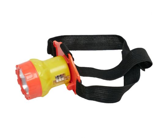 Налобный фонарь Partex YIWU YOUDA, LR1130 3 шт, 5x6.5 см НФ-00002458 – изображение 4
