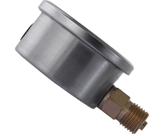 Манометр для электрического опрессовочного насоса 98160М МЕГЕОН к0000026440 – изображение 4