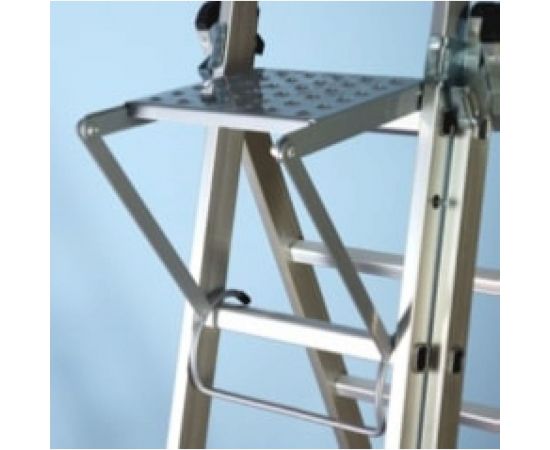 Площадка для трехсекционных лестниц Эйфель – изображение 4