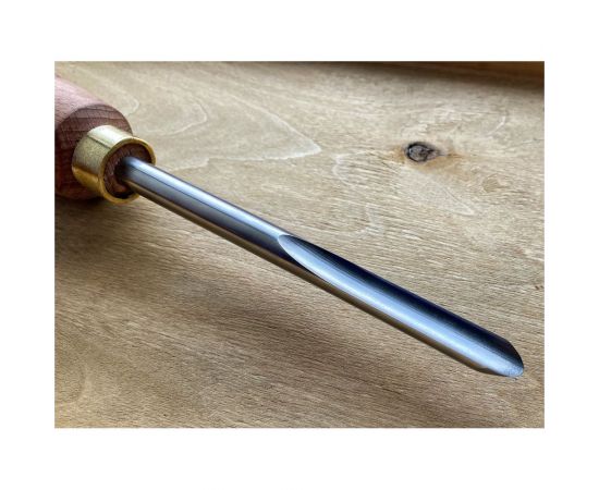 Токарный резец рейер по дереву 12 мм ООО ПЕТРО-ИНСТРУМЕНТ РПД001x7395133 X7395133 – изображение 4