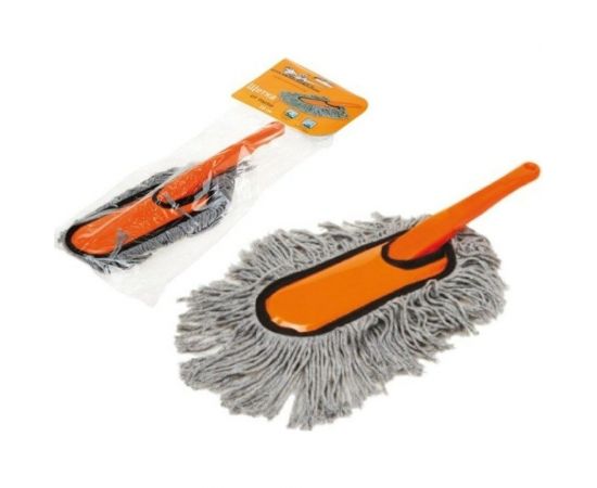 Средняя щетка для удаления пыли (35 см) Airline AB-F-03 – изображение 4