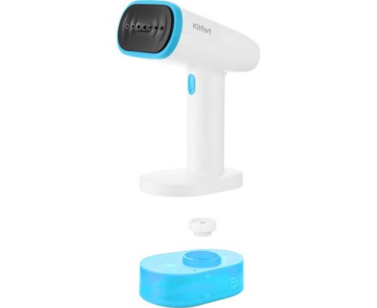 Ручной отпариватель KITFORT КТ-985-3 – изображение 4